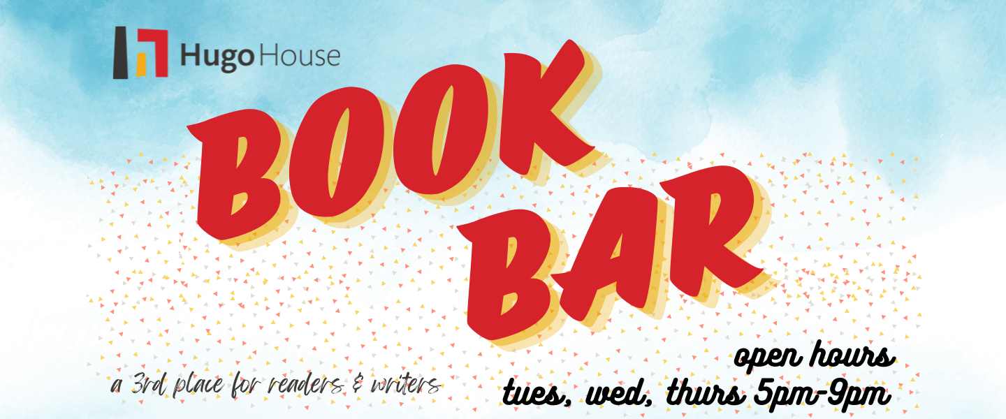 Book Bar (1440 X 600 Px)